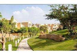 Villa - 5 bedrooms - 5 bathrooms for للبيع in Katameya Hills - 5th Settlement Compounds - The 5th Settlement - New Cairo City - Cairo