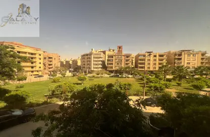 Apartment - 3 Bedrooms - 2 Bathrooms for sale in El Mearag City - Zahraa El Maadi - Hay El Maadi - Cairo