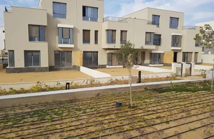 تاون هاوس - 3 غرف نوم - 3 حمامات للبيع في فيليت - كمبوندات التجمع الخامس - التجمع الخامس - مدينة القاهرة الجديدة - القاهرة