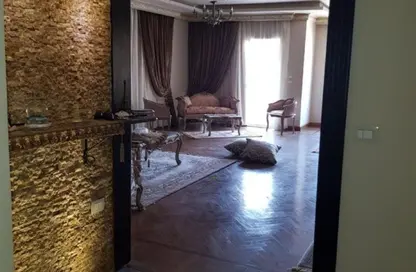 Apartment - 3 Bedrooms - 2 Bathrooms for sale in Beverly Hills - Sheikh Zayed Compounds - Sheikh Zayed City - Giza