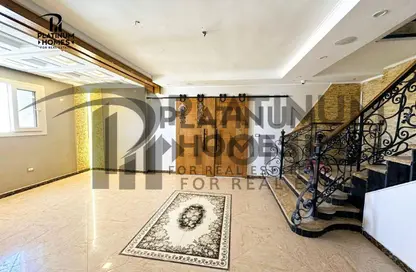 Duplex - 3 Bedrooms - 3 Bathrooms for sale in Abdelhamid Al Abady St. - Roushdy - Hay Sharq - Alexandria