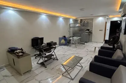 شقة - غرفة نوم - 1 حمام للايجار في مدينة المعراج - زهراء المعادي - حي المعادي - القاهرة