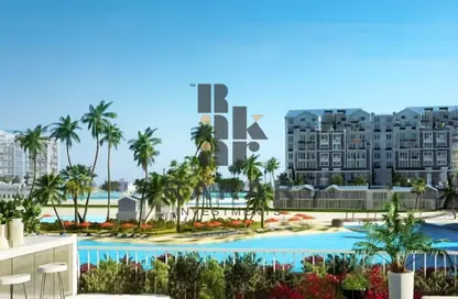 Apartment - 3 Bedrooms - 3 Bathrooms for sale in Mountain View iCity - 5th Settlement Compounds - The 5th Settlement - New Cairo City - Cairo Apartment - 3 Bedrooms - 3 Bathrooms for sale in Mountain View iCity - 5th Settlement Compounds - The 5th Settlement - New Cairo City - Cairo