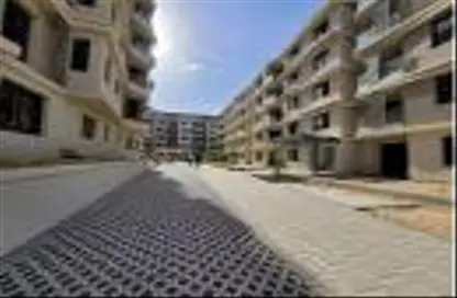 شقة - غرفة نوم - 1 حمام للبيع في باديه بالم هيلز - كمبوندات 6 أكتوبر - مدينة 6 أكتوبر - الجيزة