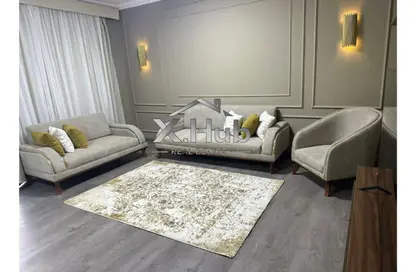 Penthouse - 3 Bedrooms - 4 Bathrooms for sale in Westown - Sheikh Zayed Compounds - Sheikh Zayed City - Giza