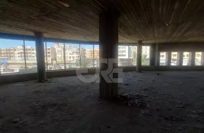 Office Space - Studio - 4 Bathrooms for rent in El Kawther District - Hurghada - Red Sea