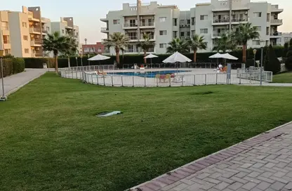 Apartment - 3 Bedrooms - 2 Bathrooms for rent in The Address - 12th District - Sheikh Zayed City - Giza