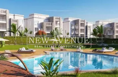 شاليه - 2 غرف نوم - 2 حمامات للبيع في أمواج - سيدي عبد الرحمن - الساحل الشمالي