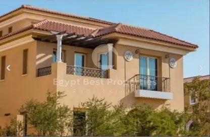 تاون هاوس - 3 غرف نوم - 3 حمامات للبيع في مول هايد بارك بيزنس - شارع التسعين الجنوبي - التجمع الخامس - مدينة القاهرة الجديدة - القاهرة