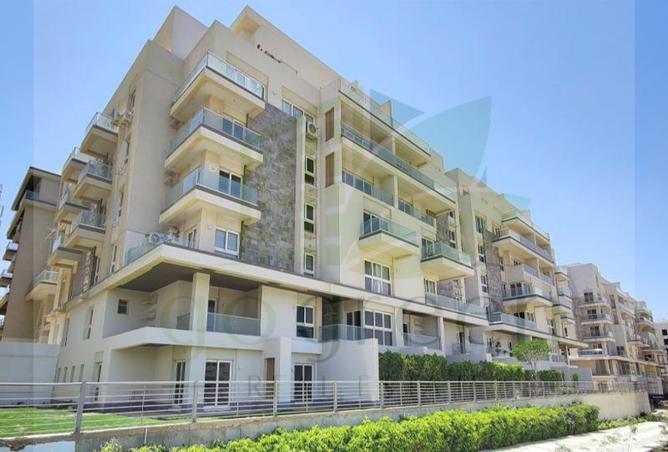 Apartment - 3 Bedrooms - 2 Bathrooms for sale in Mountain View iCity - 5th Settlement Compounds - The 5th Settlement - New Cairo City - Cairo