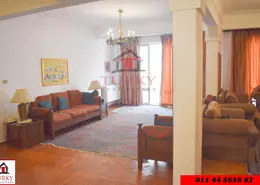 Apartment - 3 Bedrooms - 3 Bathrooms for sale in Syria St. - Roushdy - Hay Sharq - Alexandria