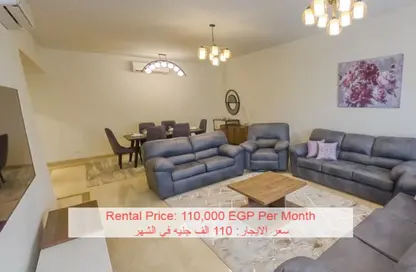 شقة - 3 غرف نوم - 4 حمامات للايجار في ميفيدا - كمبوندات التجمع الخامس - التجمع الخامس - مدينة القاهرة الجديدة - القاهرة