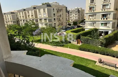 Apartment - 2 Bedrooms - 2 Bathrooms for sale in Mountain View Hyde Park - 5th Settlement Compounds - The 5th Settlement - New Cairo City - Cairo