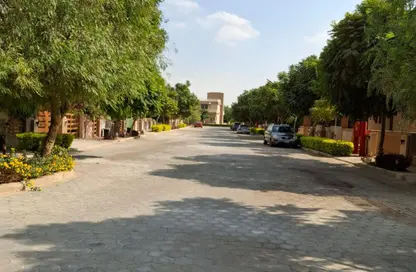 تاون هاوس - 4 غرف نوم - 4 حمامات للبيع في رايوس - كمبوندات 6 أكتوبر - مدينة 6 أكتوبر - الجيزة