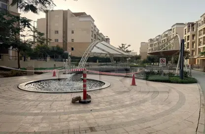 Apartment - 2 Bedrooms - 3 Bathrooms for sale in Sarai - Mostakbal City Compounds - Mostakbal City - Future City - Cairo Apartment - 2 Bedrooms - 3 Bathrooms for sale in Sarai - Mostakbal City Compounds - Mostakbal City - Future City - Cairo