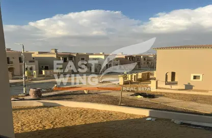 Apartment - 3 Bedrooms - 3 Bathrooms for sale in City Gate - 5th Settlement Compounds - The 5th Settlement - New Cairo City - Cairo