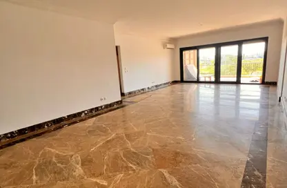 Apartment - 3 Bedrooms - 3 Bathrooms for rent in Mivida - 5th Settlement Compounds - The 5th Settlement - New Cairo City - Cairo