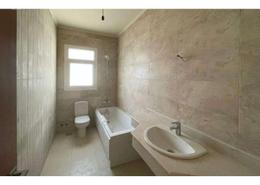Villa - 5 bedrooms - 4 bathrooms for للبيع in Atrio - Sheikh Zayed Compounds - Sheikh Zayed City - Giza