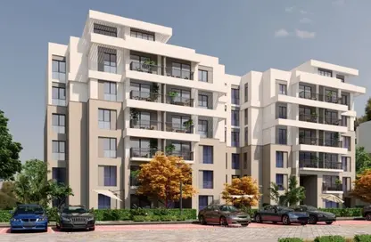 Apartment - 3 Bedrooms - 2 Bathrooms for sale in Talda - Mostakbal City Compounds - Mostakbal City - Future City - Cairo