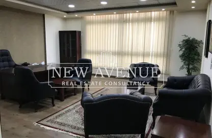 Whole Building - Studio - 6 Bathrooms for sale in Joya - 26th of July Corridor - 6 October City - Giza