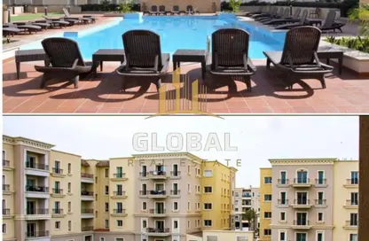 Apartment - 3 Bedrooms - 4 Bathrooms for rent in Mivida - 5th Settlement Compounds - The 5th Settlement - New Cairo City - Cairo