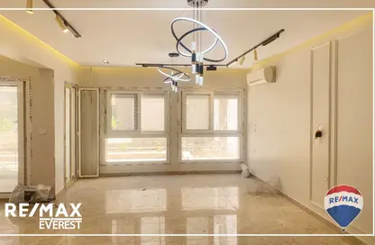 Apartment - 3 Bedrooms - 2 Bathrooms for rent in Kayan - Sheikh Zayed Compounds - Sheikh Zayed City - Giza