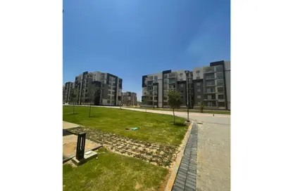 Apartment - 3 Bedrooms - 1 Bathroom for sale in Jannat October - 6 October Compounds - 6 October City - Giza