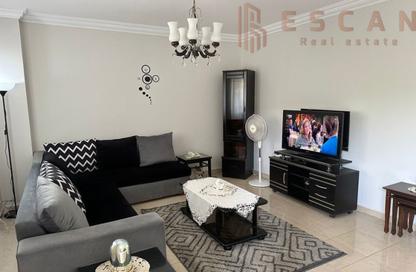 Apartment - 2 Bedrooms - 1 Bathroom for rent in Madinaty - Cairo