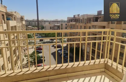 Apartment - 3 Bedrooms - 2 Bathrooms for sale in Madinaty - Cairo