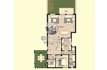 Duplex - 4 Bedrooms - 4 Bathrooms for sale in Westown - Sheikh Zayed Compounds - Sheikh Zayed City - Giza