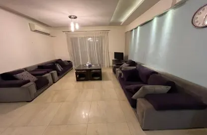 Apartment - 3 Bedrooms - 2 Bathrooms for rent in Madinaty - Cairo