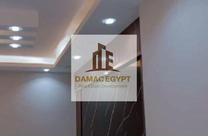 Apartment - 3 Bedrooms - 2 Bathrooms for sale in Al Hay Al Thalith St. - 3rd District - 6 October City - Giza