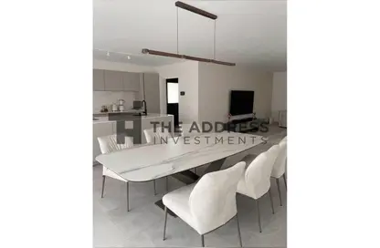 Chalet - 2 Bedrooms - 2 Bathrooms for sale in Hacienda Waters - Qesm Ad Dabaah - North Coast