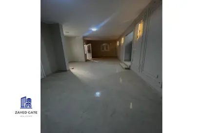 Apartment - 3 Bedrooms - 3 Bathrooms for rent in Yasmine District - 14th District - Sheikh Zayed City - Giza