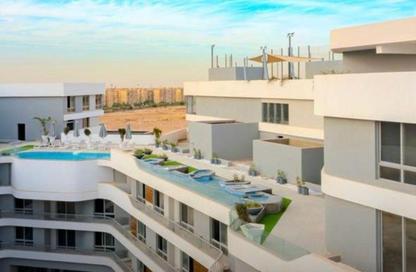 Apartment - 3 Bedrooms - 2 Bathrooms for sale in Bloomfields - Mostakbal City Compounds - Mostakbal City - Future City - Cairo