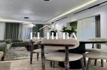 Apartment - 2 Bedrooms - 2 Bathrooms for rent in Madinaty - Cairo