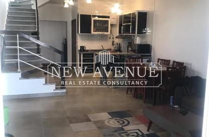 Penthouse - 3 Bedrooms - 2 Bathrooms for sale in Amwaj - Sidi Abdel Rahman - North Coast