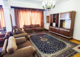 شقة - 4 غرف نوم - 3 حمامات for للبيع in شارع سوريا - رشدي - حي شرق - الاسكندرية