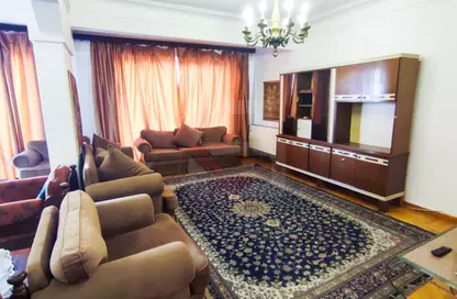 Apartment - 4 Bedrooms - 3 Bathrooms for sale in Syria St. - Roushdy - Hay Sharq - Alexandria