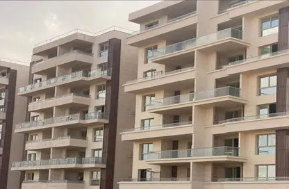 شقة - 3 غرف نوم - 3 حمامات للبيع في دي جويا 2 - كمبوندات العاصمة الإدارية الجديدة - العاصمة الإدارية الجديدة - القاهرة