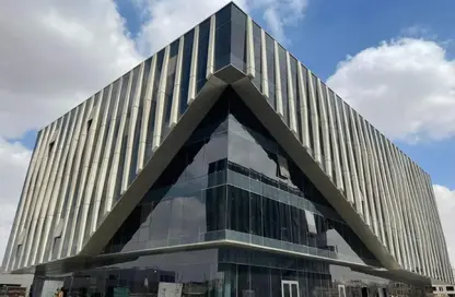 Office Space - Studio - 1 Bathroom for rent in Eastown - 5th Settlement Compounds - The 5th Settlement - New Cairo City - Cairo