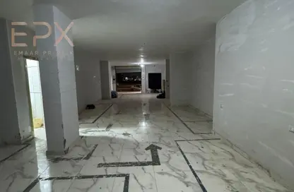 Shop - Studio - 1 Bathroom for rent in Al Megawra Al Sabaa St. - 1st District - 6 October City - Giza