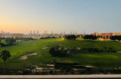 شاليه - 3 غرف نوم - 2 حمامات للبيع في جولف بورتو مارينا - العلمين - الساحل الشمالي