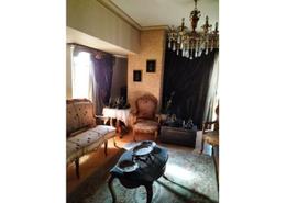 Apartment - 6 bedrooms - 4 bathrooms for للايجار in Mohi Al Din Abou El Ezz St. - Dokki - Giza