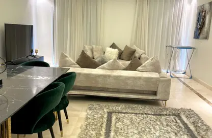 Apartment - 2 Bedrooms - 2 Bathrooms for rent in Mivida - 5th Settlement Compounds - The 5th Settlement - New Cairo City - Cairo Apartment - 2 Bedrooms - 2 Bathrooms for rent in Mivida - 5th Settlement Compounds - The 5th Settlement - New Cairo City - Cairo