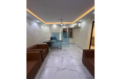 Office Space - Studio - 2 Bathrooms for rent in Zahraa Al Maadi St. - Degla - Hay El Maadi - Cairo