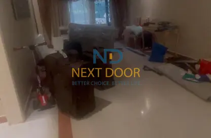 Apartment - 3 Bedrooms - 2 Bathrooms for sale in Street3 - District 4 - The 5th Settlement - New Cairo City - Cairo