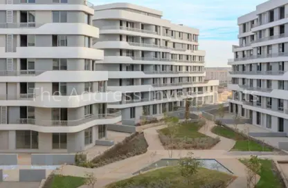 Apartment - 3 Bedrooms - 2 Bathrooms for sale in Bloomfields - Mostakbal City Compounds - Mostakbal City - Future City - Cairo