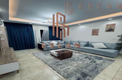 Apartment - 2 Bedrooms - 1 Bathroom for rent in Madinaty - Cairo