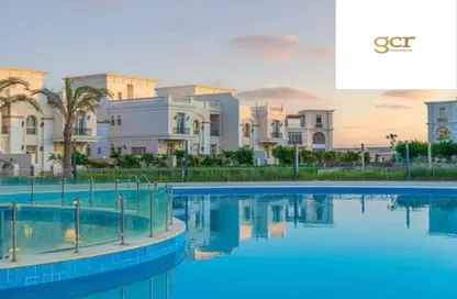 شقة - 4 غرف نوم - 3 حمامات للبيع في جايد بارك - كمبوندات العاصمة الإدارية الجديدة - العاصمة الإدارية الجديدة - القاهرة